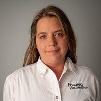 Amber Durham, General Manager